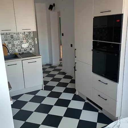 Apartament Appartement