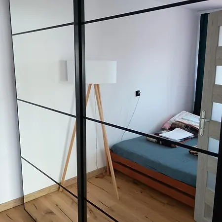 Apartament Appartement