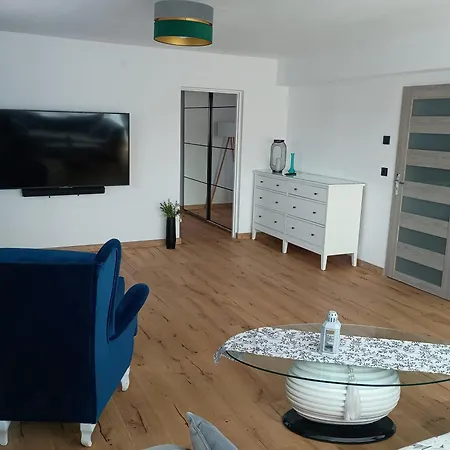 Apartament Appartement *